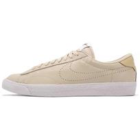 Nike Tennis Classic AC Men's Lifestyle Sneakers Sanddrift White HM4648-110 EU 36.5