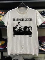 Dead Poets Society Light No Est 1989 T Shirt White All Size Gift Fan BT826 Unisex T-Shirt XL