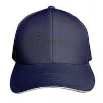 Adesivo Scorpione Abarth Spausdinta Kepurė Madinga Laisvalaikio Beisbolo Kepurės Reguliuojama Kepurė Hip Hop Vasaros Unisex Beisbolo Kepurės One Size