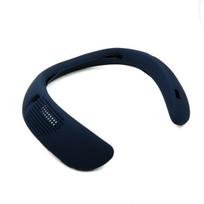 Belaidė Bluetooth suderinama kolonėlė Silikoninis apsauginis dėklas, skirtas Bose Soundwear Companion karališkos mėlynos spalvos
