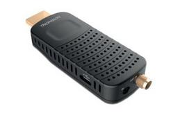 Decoder THT82 DVB-T/DVB-T2 H.265 HD