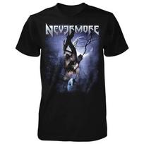 NIEKADA DAUGIAU Širdies marškinėliai trumpomis rankovėmis medvilniniai juodi vyriški nuo S iki 5XL Unisex marškinėliai S gray