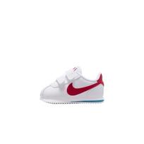 Nike Cortez TD Forrest Gump Infant Lifestyle Sneakers Summit White Noble Red IM2209-101 27