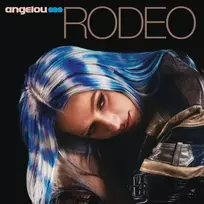 Angelou - RODEO