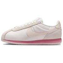 Nike Cortez Tekstilės Lengvi Švelniai Rožiniai Koraliniai Kreidiniai Moteriški Batai HF6410-666 42