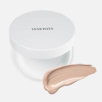 [VEMONTES] Glowpot Cushion SPF 50+ PA+++ 16g White white