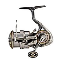 Daiwa 21 Luvias Airity FC LT2500S-XH-QD