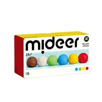 Mideer minkšta lipdymo masė "Mellow dough"