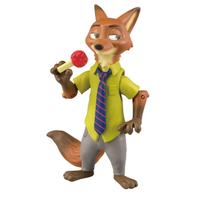 Takara Tomy Ania Nick Wilde žaislas nuo 3 metų „Zootropolis“