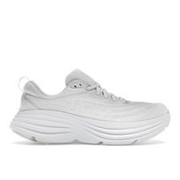 HOKA Bondi 8 Triple White Vyriški sportbačiai 1123202-WWH 42⅔