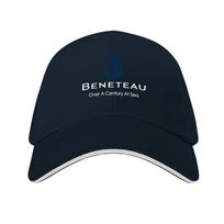 Beneteau Valtys Kepuraitė su snapeliu arbatos Spalvos Kepurė Golfo Apranga Alpinizmas Snap-back Kepuraitė Vyriška Kepuraitė su snapeliu Moteriška Kepuraitė su snapeliu