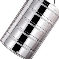 Yimao Multi-layer Stainless Steel Insulated Lunch Box