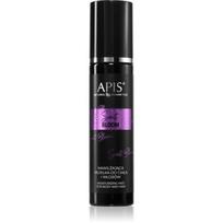 Apis Natural Cosmetics Sweet Bloom drėkinamoji dulksna kūnui ir plaukams 150 ml