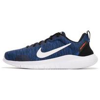 Nike Flex Experience Run 12 Ypa plati, Astronominė mėlyna - DV0744-401 EU 41 mėlyna