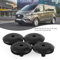 4 vnt. Stogo bagažinės varžtas su tarpine Tinka Ford Transit Custom 2012-2021