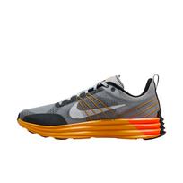 Nike Lunar Roam Pilkas Vilkas Oranžinis Visiškai Auksinis Vyriški Sportbačiai Baltas-Grynas-Platinos-Oranžinis Visiškai-Auksinis DV2440-007 45