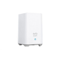 Eufy Homebase 2, stebėjimo kamerų stotelė (nukainota)