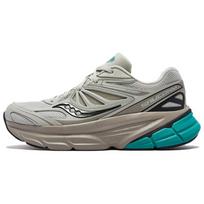 Saucony Guard Comfortable Versatile Non-Slip Durable Low-Top Running Shoes Unisex Running Shoes Gray S28237-10 40