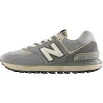 New Balance 574 Pilki Balti Unisex Kedai U574LGDG 43