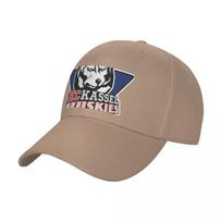Kassel Huskies Būtinas T-shirtpng Beisbolo Kepuraitė Individuali Kepuraitė Darbinė Kepurė Golfas Prabangi Moteriška Vyriška