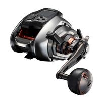 Shimano 26 Beastmaster 1000 elektrinis ritės juoda