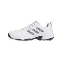 adidas CodeChaos 25 be dyglių golfo batai Balti su kolegijos laivyno spalva Vyriški sportbačiai Debesies baltumo IH8445 40