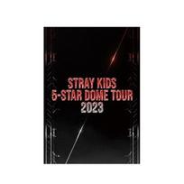 Stray Kids 5-STAR Dome turas 2023 (Reguliarus leidimas) 1PCS