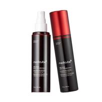 Medicube Red Acne Kūno Šveitimo Šūvis | Intensyvus Kūno Šveitiklis Odai, Linkusiai Į Spuogus, AHA BHA PHA LHA | 110g / 3.88 fl.oz.