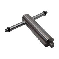 Stainless Steel Carburetor Jet Removal Tool for S&S Super B, G & E Carburetors Motorcycle Maintenance 1