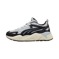 PUMA RS-X Efekt B&B Unisex sportbačiai Šviesiai pilki Puma juodi 401263-02 EU 40.5 gray