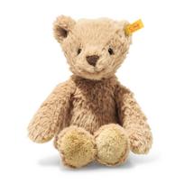 Steiff Tommy Karamelinis meškiukas 067174 Japonų meškinas, 20cm, (Oficialus produktas)