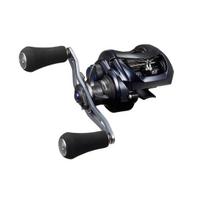Daiwa 23SALTIST TW 100XH PE SPECIAL Baitcasting Reel juoda