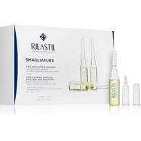 Rilastil Stretch Marks glotninamasis serumas strijoms ampulės 10 x 5 ml