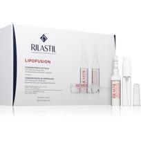 Rilastil Lipofusion serumas nuo celiulito ampulės 10x7.5 ml