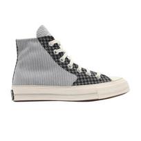 Converse Chuck 70 High 'Corduroy - Grey' 172496C Men's Shoes 35 pilka/juoda
