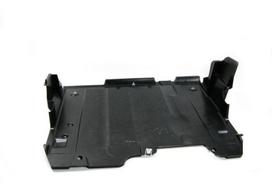 Variklio Skydelis Vidurinis BMW E46 3 1999 2005 Originalus 51718265927