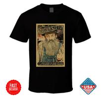 Nauji Popcorn Sutton Moonshine Hillbilly marškinėliai, Pietų paveldo unisex marškinėliai unisex marškinėliai XXXXL