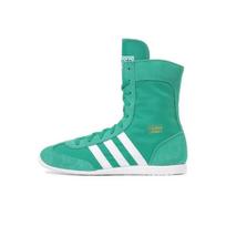 Adidas Japonija Mid Court Žali Moteriški Sportbačiai Debesėlio Baltumo Aukso Metalo JP9933 39⅓