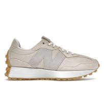 New Balance 327 Balti Moteriški Kedai Kreminiai WS327US 40.5