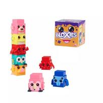 Bloxies: Kolekcionuojamos staigmenos figūrėlės – 2 serija