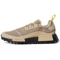 Marvel x adidas NMD_R1 Trail Groot Unisex Bėgimo bateliai Ruda Trace-Khaki Hazy-Yellow GX1208 36