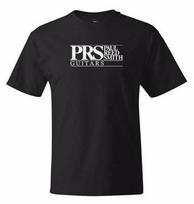PRS Guitars stiprintuvai bosinės gitaros marškinėliai Unisex marškinėliai XXL