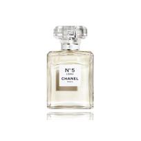 CHANEL Dydis 5 N°5 Klasikiniai Moteriški Kvepalai Potpourri Kvapas Tualetinis Vanduo Ylangas Pakalnutės Švelnus 35ml