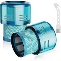 Gen5 filtras Dyson Gen5detect| Gen5detect Absolute SV23, Dyson Gen5outsize| Gen5outsize Absolute belaidžiams dulkių siurbliams 2-Pack/G5