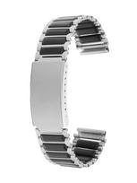 18mm Stainless Steel Strap for CASIO F-91W/A158/A159/A168/169 AE1200A 1300  AQS810 Watchband Ultra-thin Metal Bracelets Belt 18mm