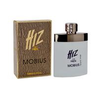 MOBIUS Tualetinis vanduo vyrams 100 ml. 100 ml