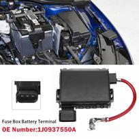 Saugiklių dėžutės akumuliatoriaus gnybtas 1J0937550A Volkswagen Jetta Golf Mk4 Beetle 1999-2004