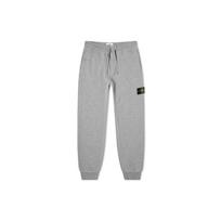Stone Island Krovinių Kelnės Pilkos Melanžo Vyriškos Kelnės 741564551-V0M64 XL