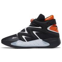 Reebok InstaPump Fury Zone Juodi Balti Vyriški Sportbačiai Avalynė-Balti G55140 41