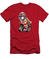 MotoGP Marškinėliai 1 Marc Marquez Čempionas Trasos Lenktynės Gerbėjams 2025, Dydis S-5XL Unisex Marškinėliai XXXL